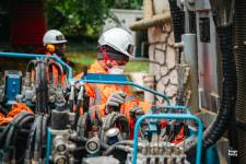 Hugo FAURY - MOON SHINE PROD