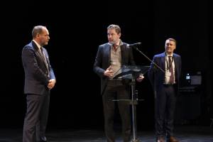 Manuel PANAGET - TECHNOGRAPHE