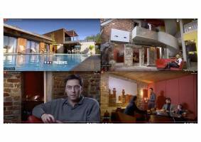 Manuel PANAGET - TECHNOGRAPHE